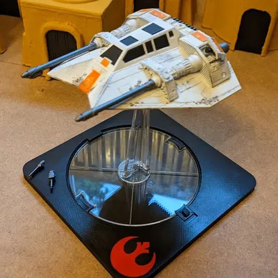 Giá đỡ mô hình Star Wars Legion