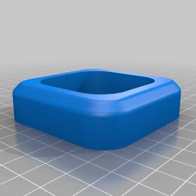 Khung Treo Công Tắc IKEA Tradfri