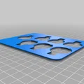 Giá đỡ mô hình Star Wars Legion - Thumbnail 8