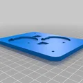 Giá đỡ mô hình Star Wars Legion - Thumbnail 9