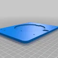 Giá đỡ mô hình Star Wars Legion - Thumbnail 17