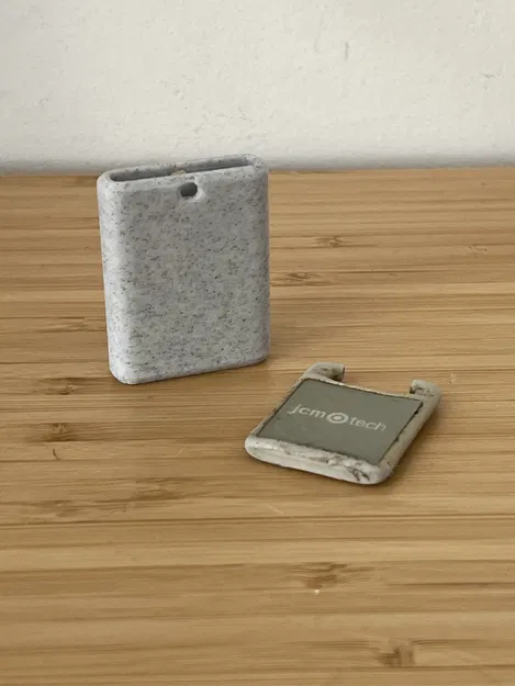 Vỏ chìa khóa xe hơi - Image 1