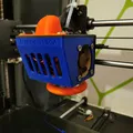 Mod Hotend Anycubic i3 Mega - Thumbnail 3