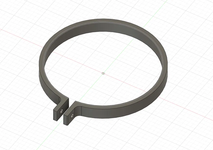 Kẹp Vít 125mm - Image 1