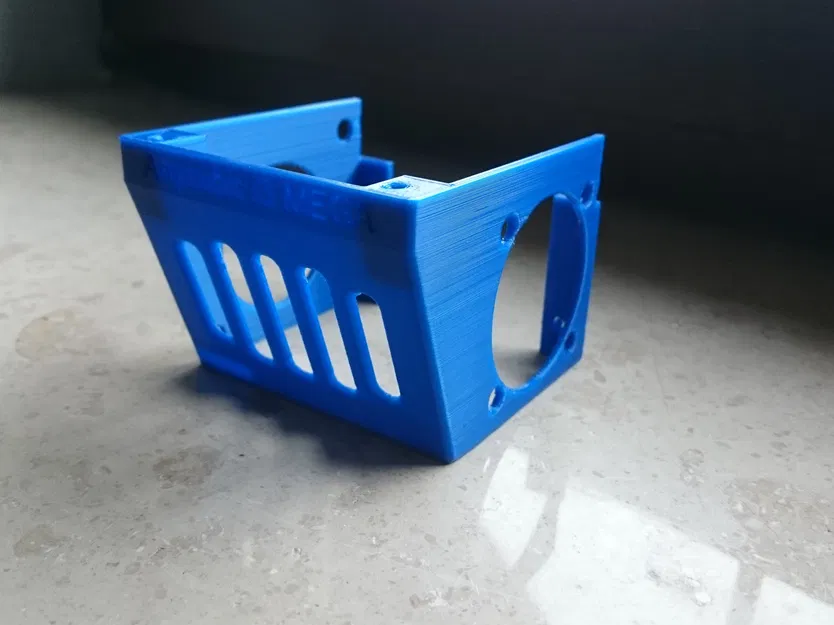 Mod Hotend Anycubic i3 Mega - Image 7