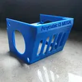 Mod Hotend Anycubic i3 Mega - Thumbnail 8