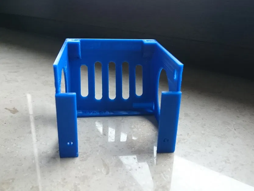 Mod Hotend Anycubic i3 Mega - Image 9