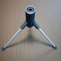 Tuabin gió Darrieus làm từ Bút chì và Bộ phận in 3D - Thumbnail 9