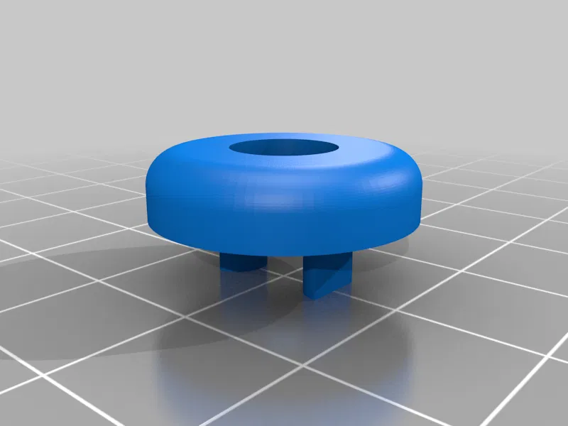 Pat gắn tường cho bảng IKEA SKÅDIS - Image 2