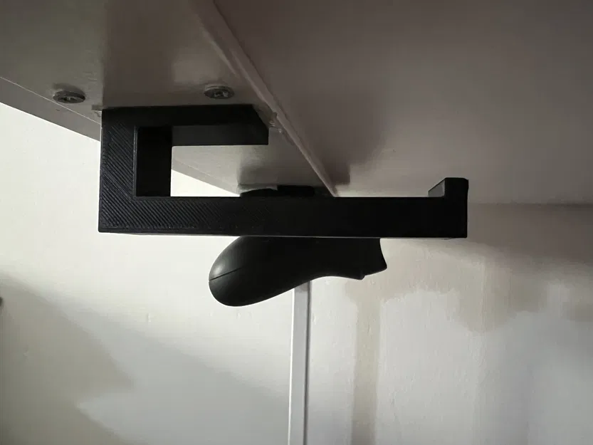 Giá Đỡ Tai Nghe Dưới Bàn - Image 1