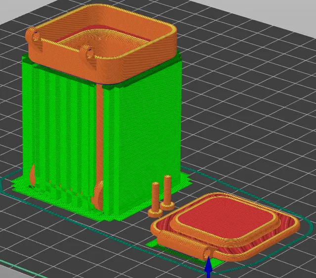 Thùng rác - Image 4