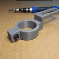 Tuabin gió Darrieus làm từ Bút chì và Bộ phận in 3D - Thumbnail 17