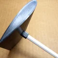 Tuabin gió Darrieus làm từ Bút chì và Bộ phận in 3D - Thumbnail 20
