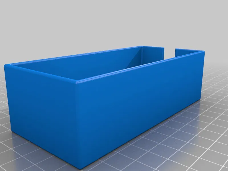 Vỏ che nguồn Mean Well NES-350-12 - Image 3