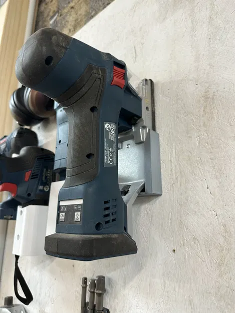 Giá đỡ Bosch GST 18V-155 SC - Image 1