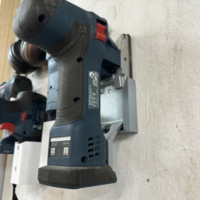 Giá đỡ Bosch GST 18V-155 SC