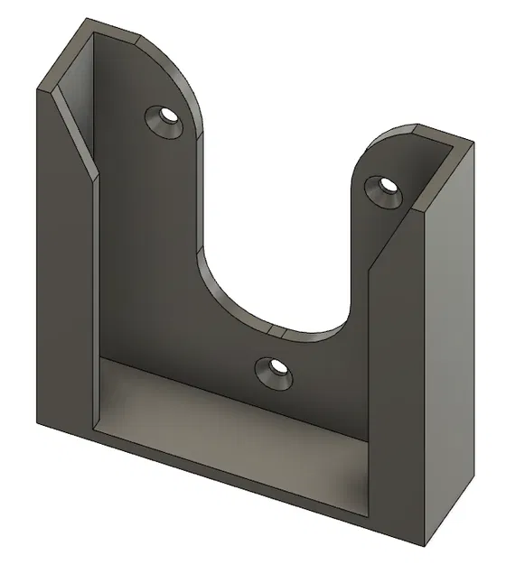 Giá đỡ Bosch GST 18V-155 SC - Image 2