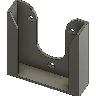 Giá đỡ Bosch GST 18V-155 SC