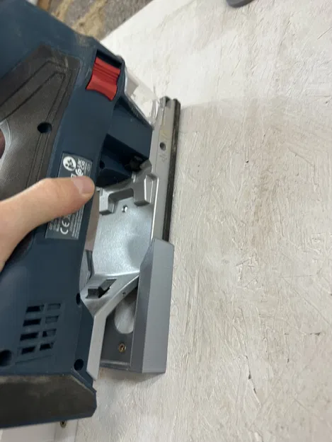 Giá đỡ Bosch GST 18V-155 SC - Image 3