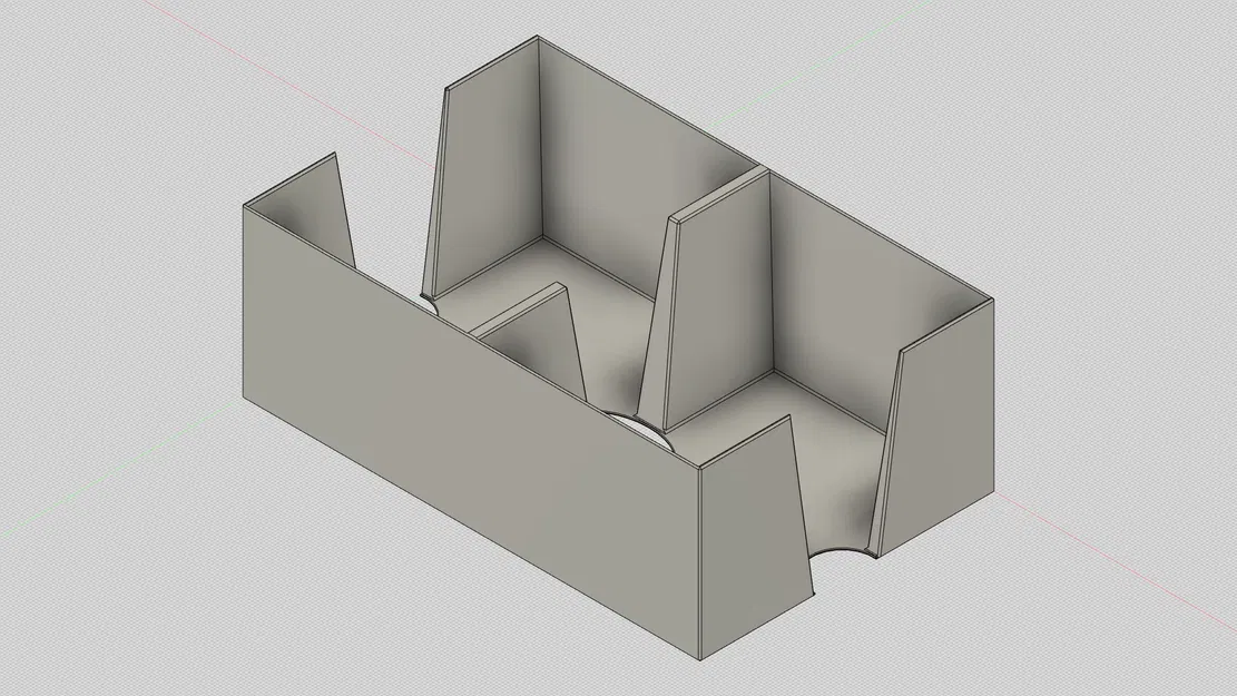 Hộp Chia Bài Hero Realms - Image 4