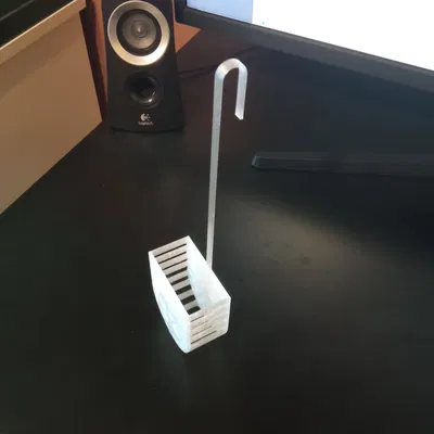 Khối cho bồn cầu xả nước V2 (15/05/2024)