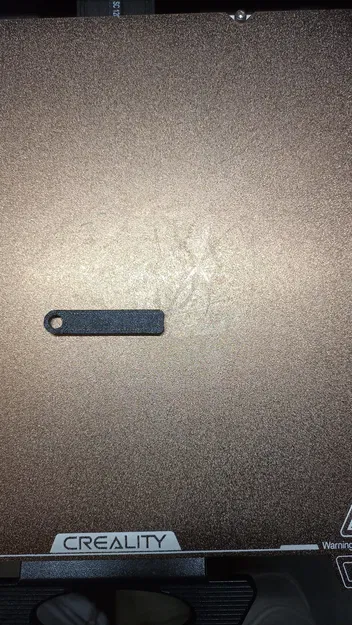 Móc khóa còi mini vui nhộn - Image 1