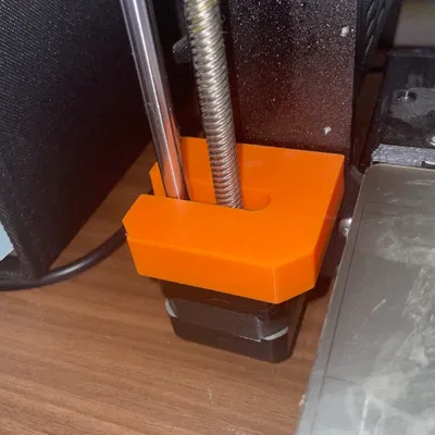 Nắp che bụi Trục Z Snap-Fit MK3S