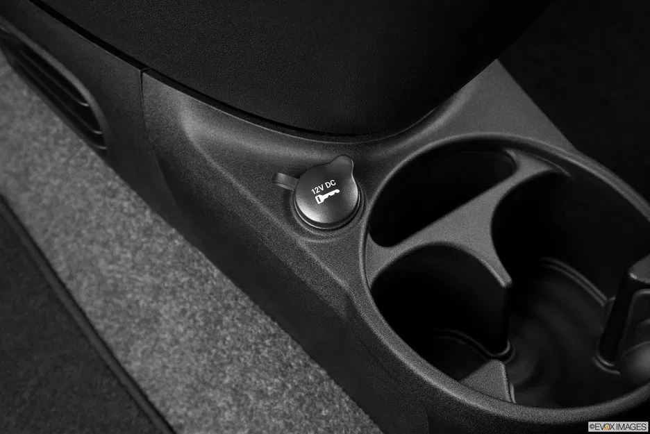 Giá đỡ điện thoại cho hộc ly Fiat 500 - Image 7