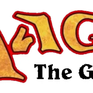 Móc Khóa Magic The Gatering