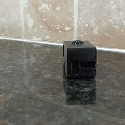 Mô hình Caravan Tên Carlie