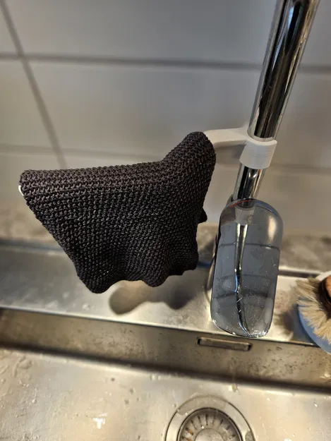 Kệ Treo Khăn Nhà Bếp - Image 2