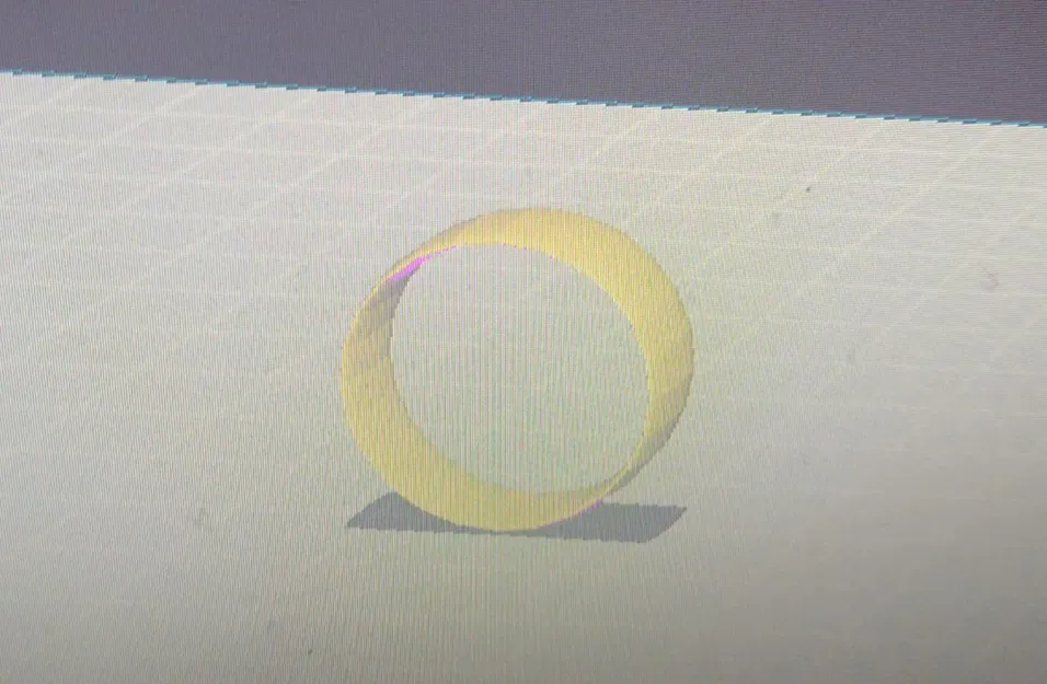 Nhẫn Tùy Chỉnh Được - Image 1