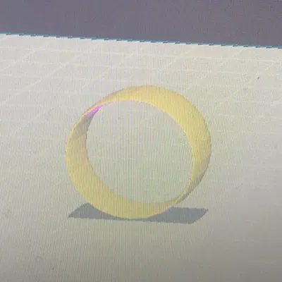 Nhẫn Tùy Chỉnh Được