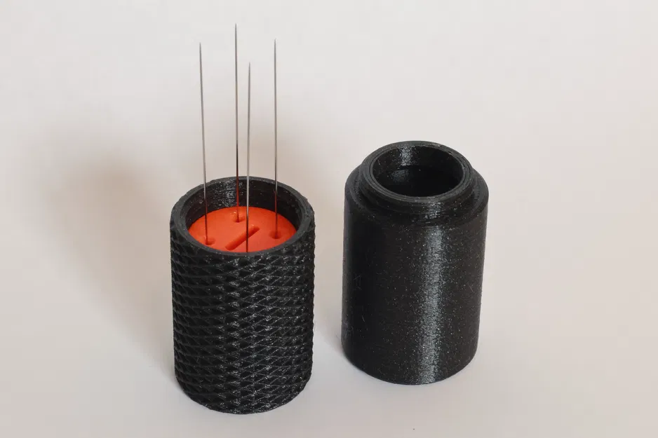 Dụng cụ WDT cho rổ espresso nhỏ - Image 1