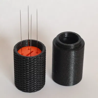 Dụng cụ WDT cho rổ espresso nhỏ