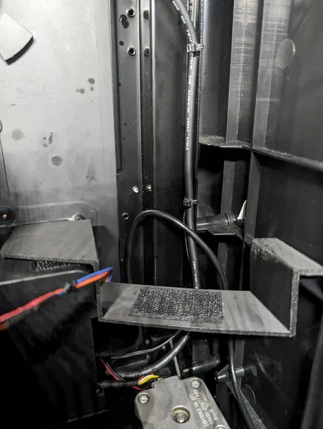 Khay BentoBox cho Qidi X-Plus 3 - Image 1