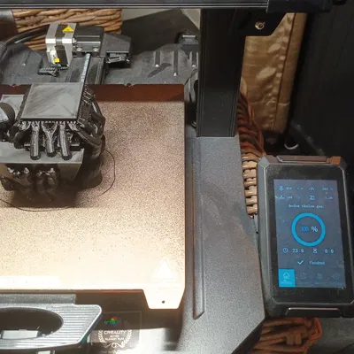 Mô hình mặt đất