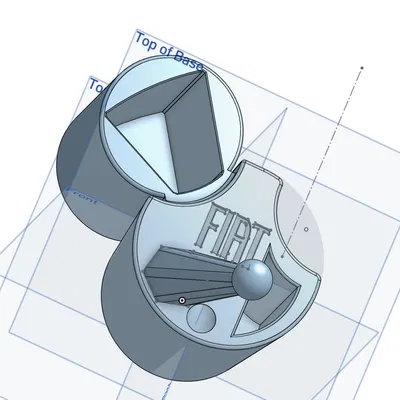 Giá Đỡ Điện Thoại Hộc Để Ly Fiat 500