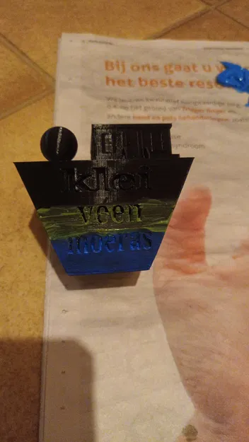 Mô hình mặt đất - Image 4