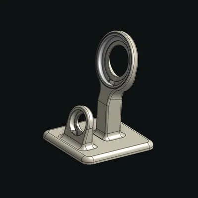 Chân Đế Sạc MagSafe Cho Apple Watch