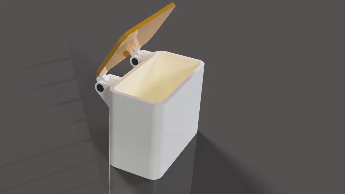 Hộp ParaBox Tùy Chỉnh Theo Tham Số - Image 1