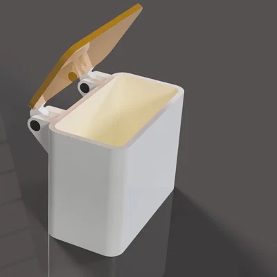 Hộp ParaBox Tùy Chỉnh Theo Tham Số