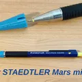 Nắp cho bút chì Staedtler Mars micro - Thumbnail 1