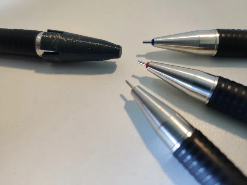 Nắp cho bút chì Staedtler Mars micro - Image 2