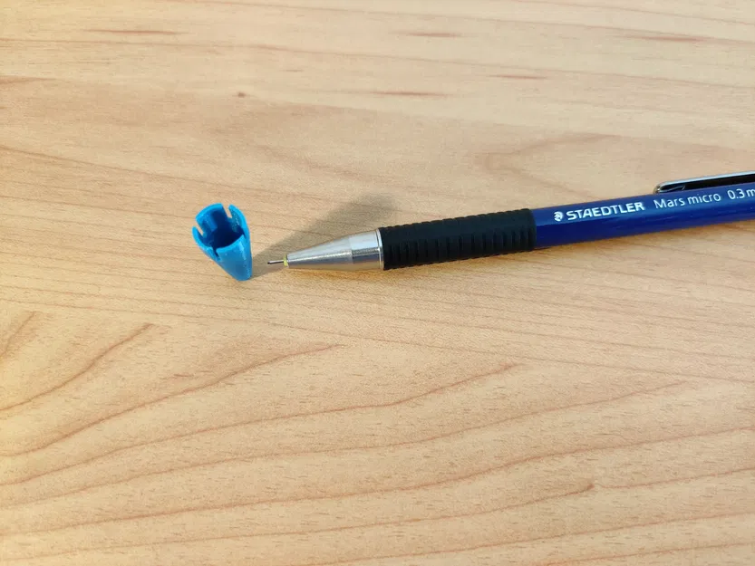 Nắp cho bút chì Staedtler Mars micro - Image 3