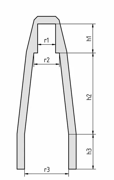 Nắp cho bút chì Staedtler Mars micro - Image 5