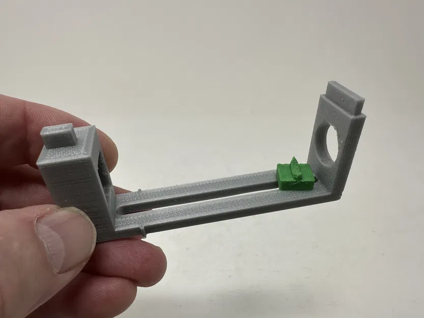 Cơ chế Trục Vít Tự Đảo Chiều Biết Đi! - Image 2