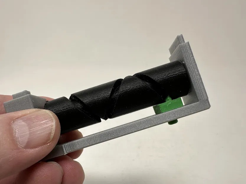 Cơ chế Trục Vít Tự Đảo Chiều Biết Đi! - Image 3