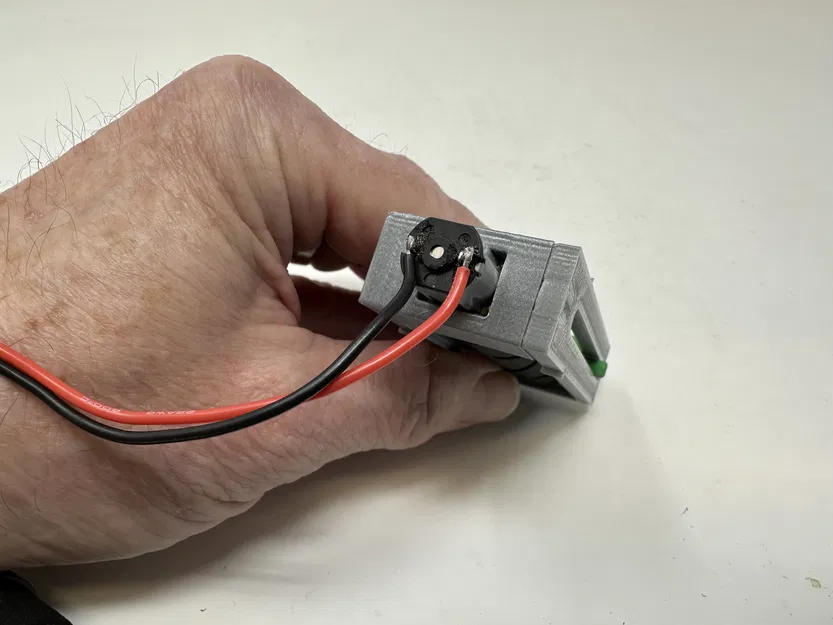 Cơ chế Trục Vít Tự Đảo Chiều Biết Đi! - Image 8