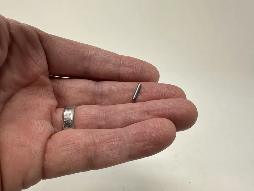 Cơ chế Trục Vít Tự Đảo Chiều Biết Đi! - Image 11